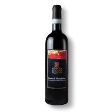 Vinho Poggio Rubino Rosso de Montalcino DOC 750 ml
